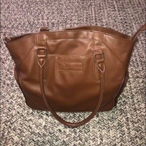 Sarah Wells Pumping Bag